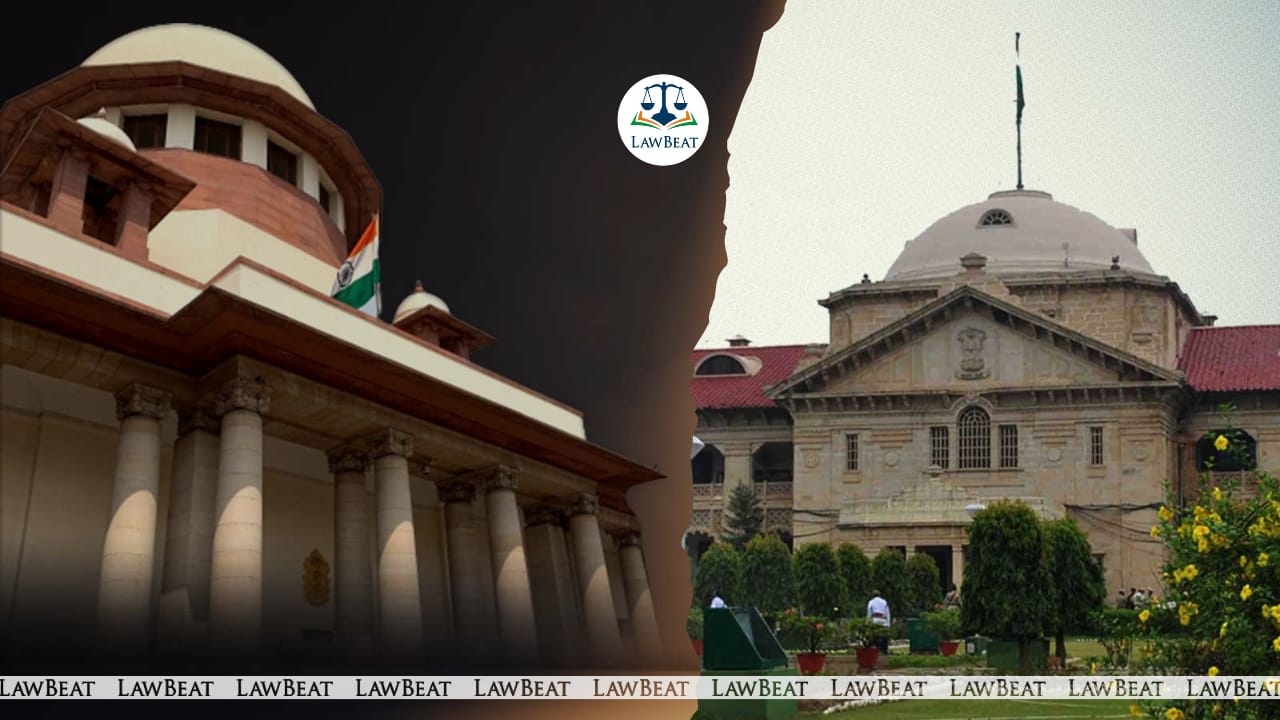 Filing has collapsed; nobody knows which matter will be listed, SC flags concerns with Allahabad High Court Filing has collapsed; nobody knows which matter will be listed, SC flags concerns with Allahabad High Court